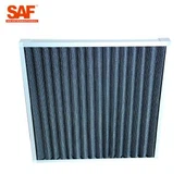 Вугільний фільтр HAVC для кондиціонера