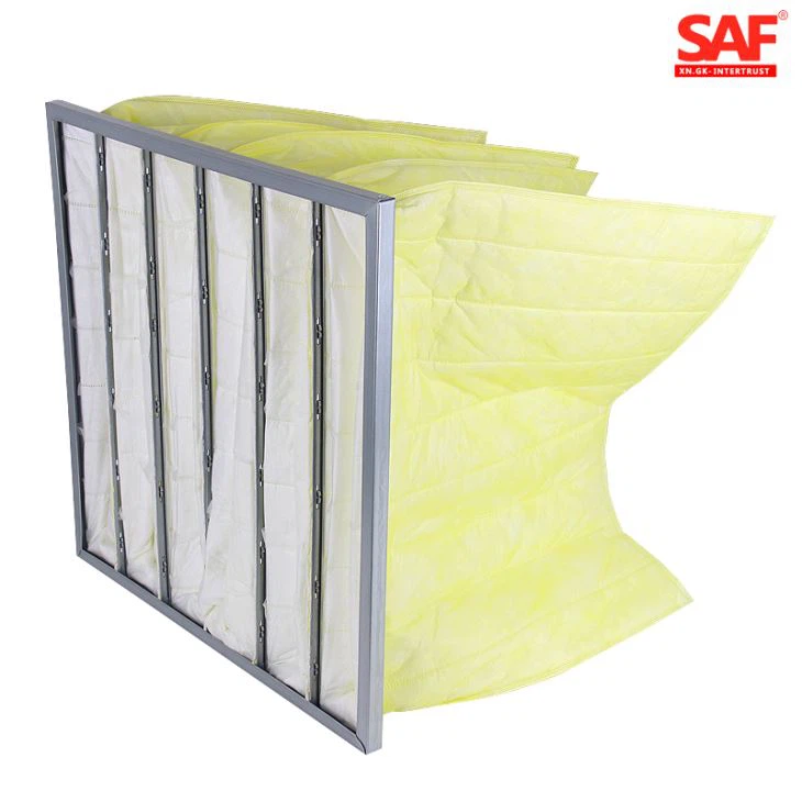 Фільтр кишенькових сумок