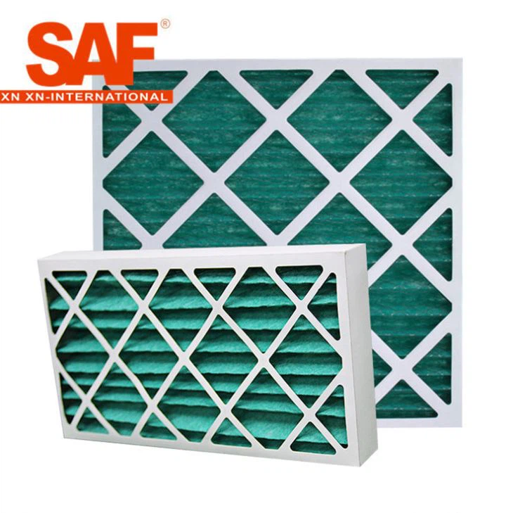 G4 Panel Pre-Filter (5)