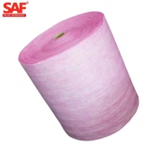 Рулон мішкового фільтра