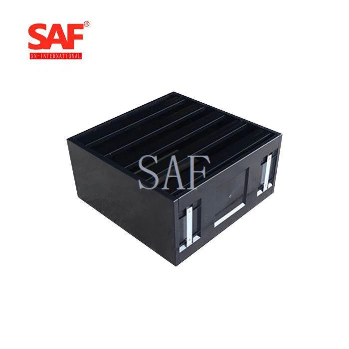 Рамка фільтра типу коробки