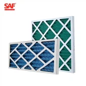 Первинний фільтр G3 G4