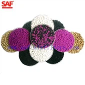 Хімічний фільтр за допомогою матеріалів